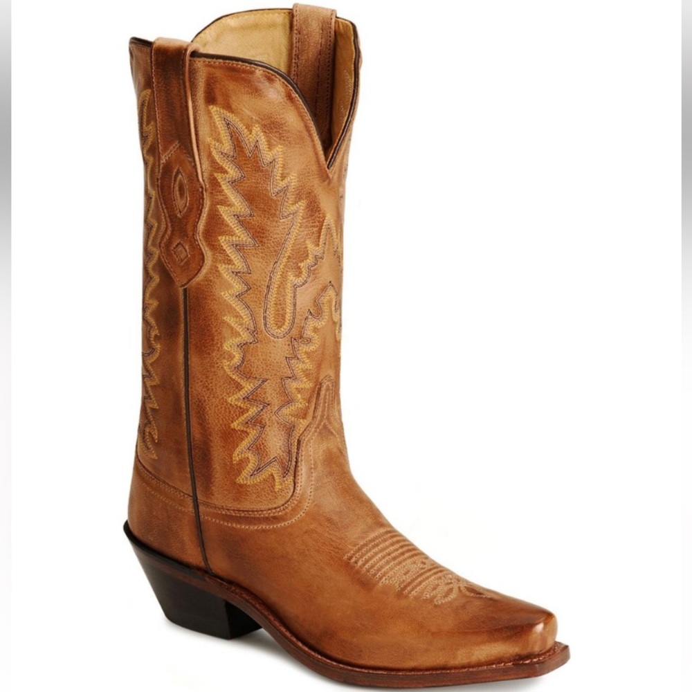 The Old West Boot